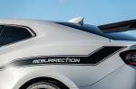 Chevrolet Camaro ZL1 1LE The Resurrection by Hennessey 2019 года